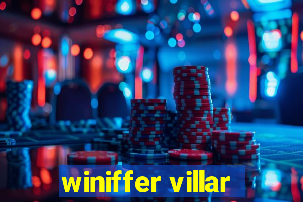 winiffer villar